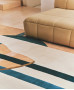 Décoration Tacubaya Crème