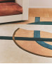 Décoration Tacubaya Crème