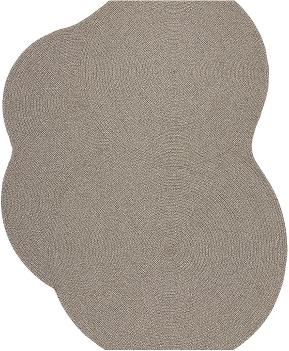 Décoration Tapis Cloud