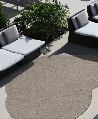 Décoration Tapis Cloud