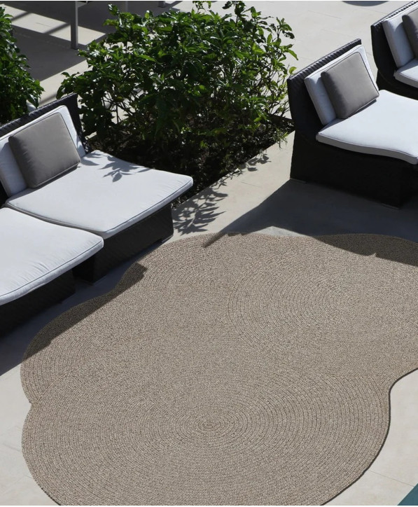 Décoration Tapis Cloud