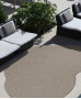 Décoration Tapis Cloud