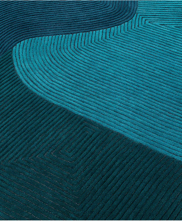 Décoration Tumulus