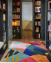 Décoration Tapis Oaxaca