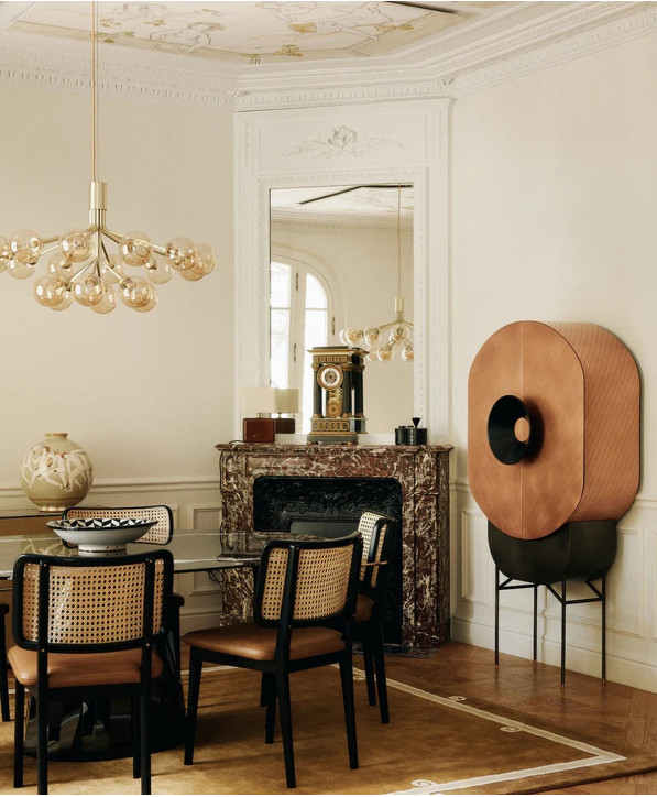 Décoration Tapis Syracuse