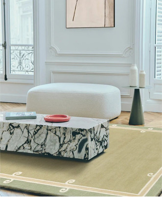 Décoration Tapis Syracuse