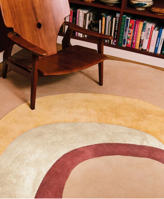 Décoration Spirit Tapis