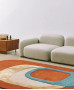 Décoration Spirit Tapis