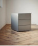 Caisson De Bureau Paisible