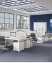 Caisson De Bureau Paisible