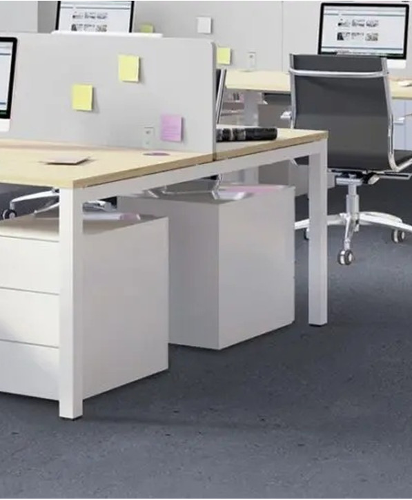 Caisson De Bureau Paisible