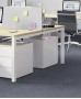 Caisson De Bureau Paisible