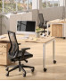 Caisson De Bureau Comfort