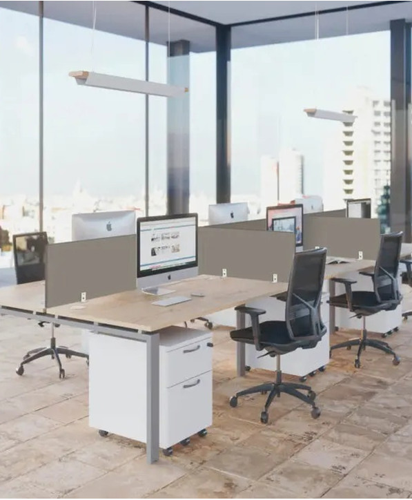Caisson De Bureau Comfort
