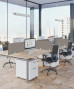 Caisson De Bureau Comfort