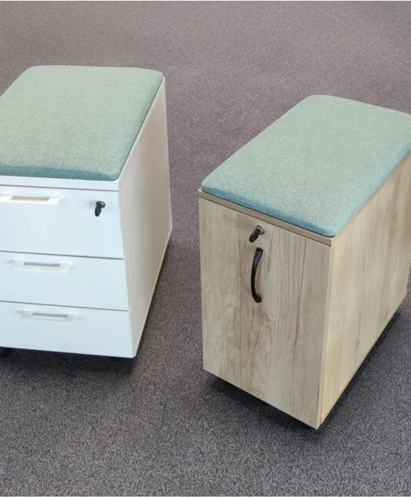 Caisson De Bureau Comfort