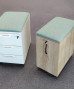 Caisson De Bureau Comfort