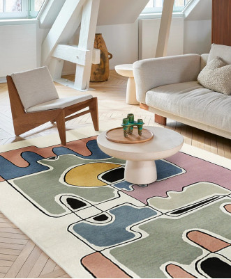Décoration Tête À Tête