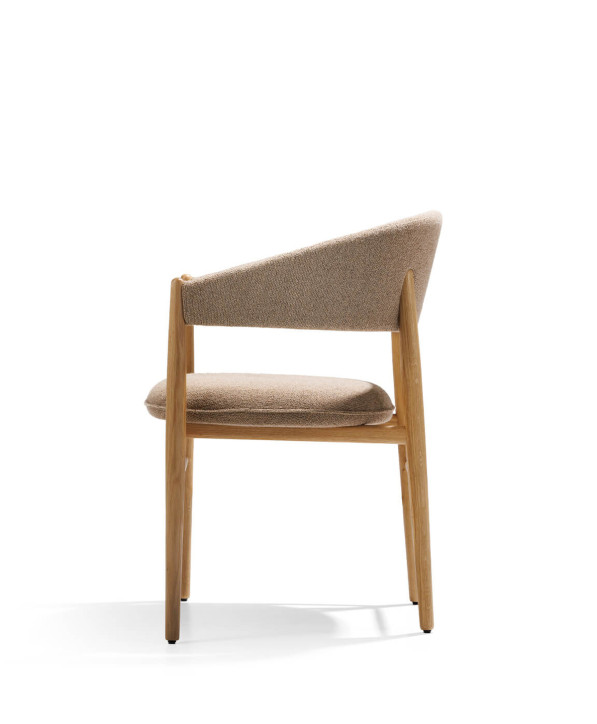 Fauteuil Lounge Aura Au 1044