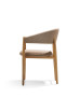 Fauteuil Lounge Aura Au 1044