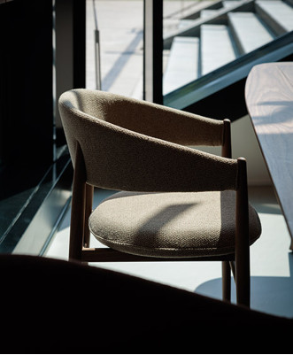 Fauteuil Lounge Aura Au 1044