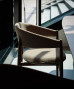 Fauteuil Lounge Aura Au 1044