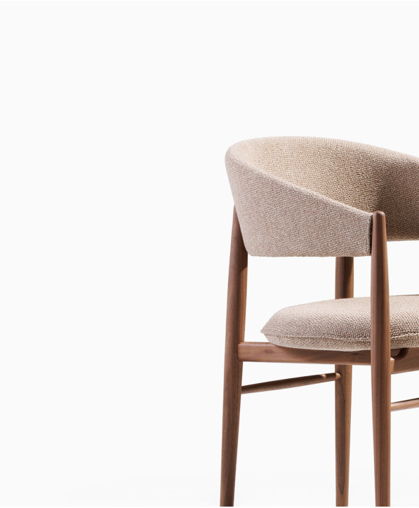 Fauteuil Lounge Aura Au 1044