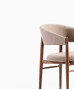 Fauteuil Lounge Aura Au 1044