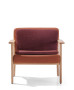 Fauteuil Lounge Lisa