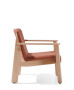 Fauteuil Lounge Lisa