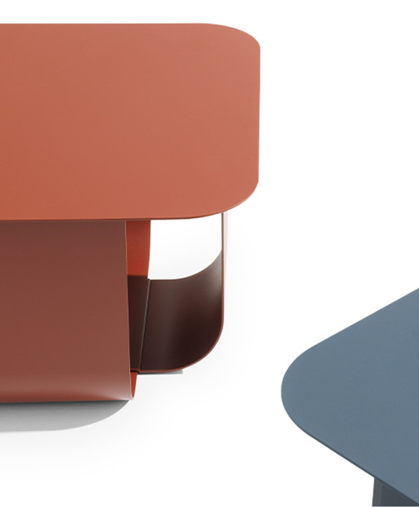 Table Basse Fiocco