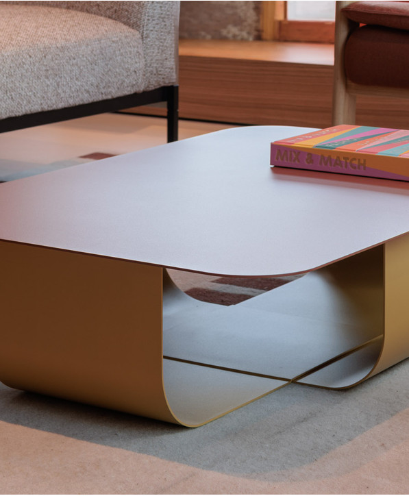 Table Basse Fiocco