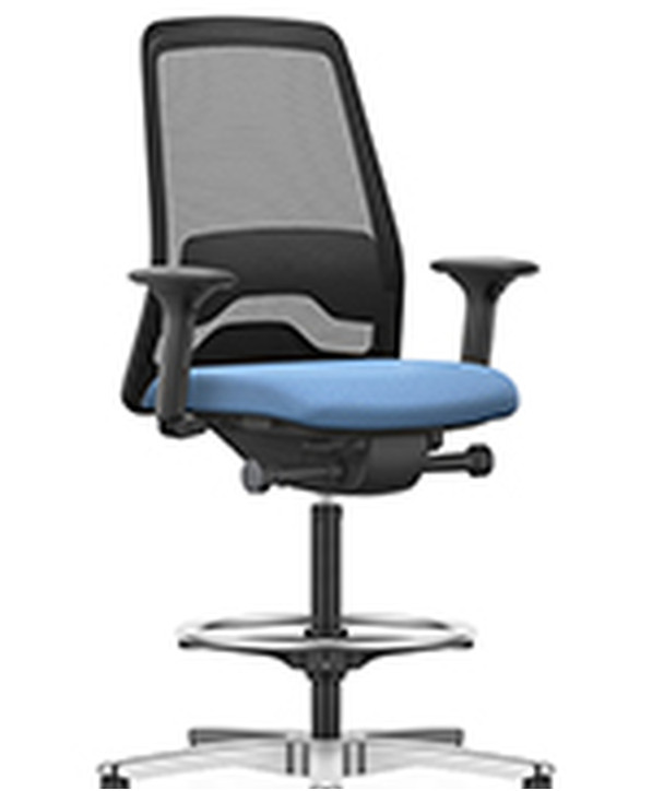 Fauteuil Ergonomique Everyis1