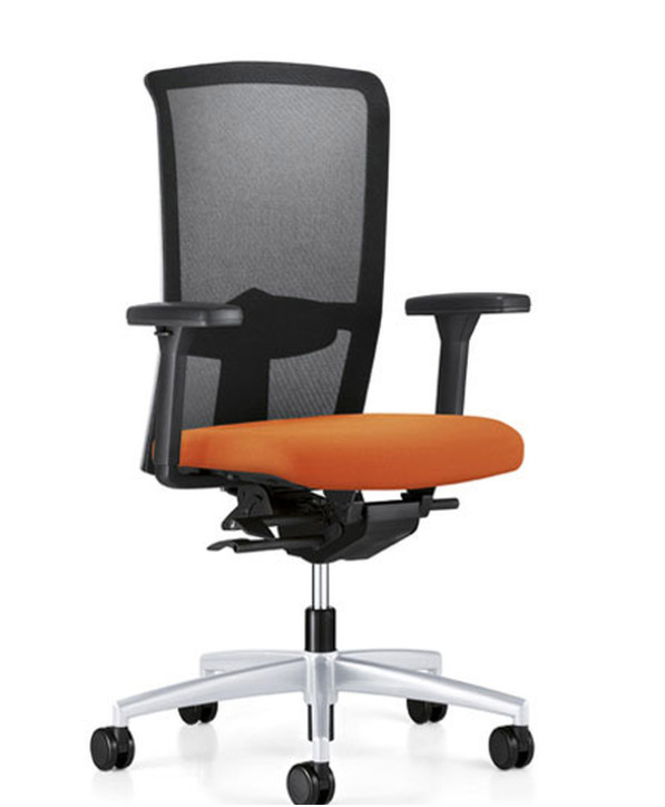 Fauteuil Ergonomique Goal-air