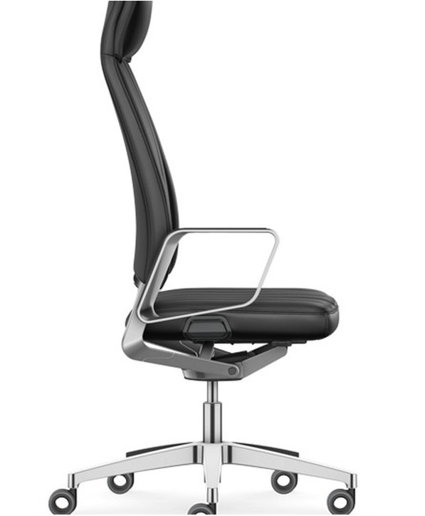Fauteuil Ergonomique Vintageis5
