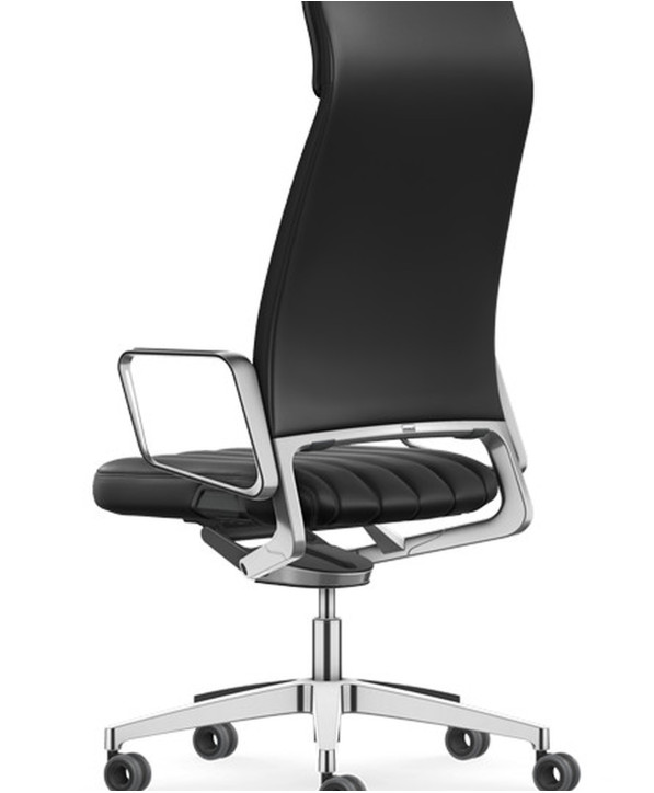 Fauteuil Ergonomique Vintageis5