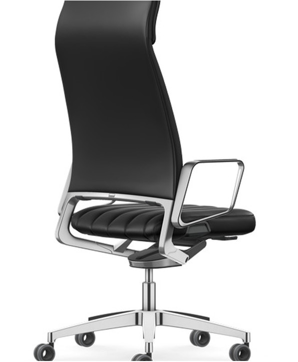 Fauteuil Ergonomique Vintageis5