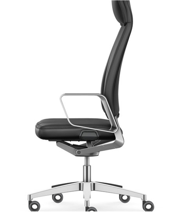 Fauteuil Ergonomique Vintageis5