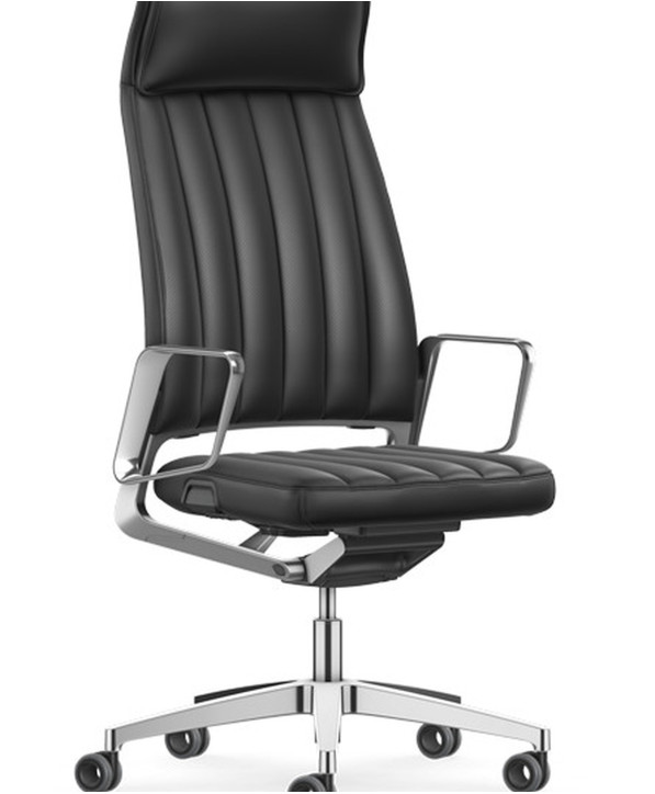 Fauteuil Ergonomique Vintageis5