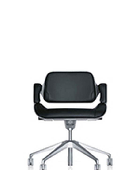 Fauteuil Ergonomique Silver