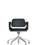 Fauteuil Ergonomique Silver