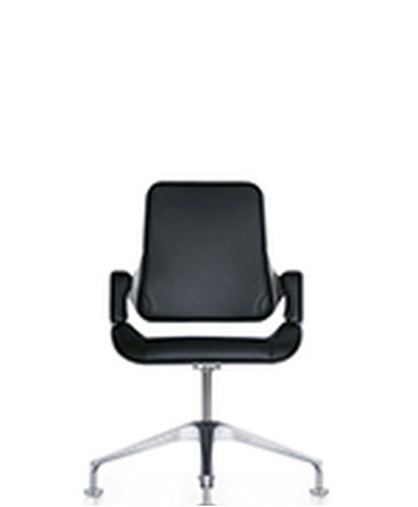 Fauteuil Ergonomique Silver