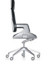 Fauteuil Ergonomique Silver