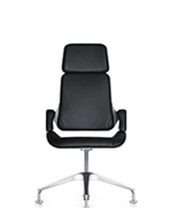 Fauteuil Ergonomique Silver