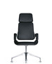 Fauteuil Ergonomique Silver