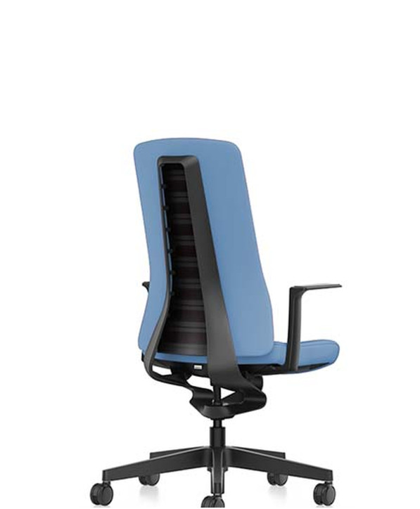 Fauteuil Ergonomique Pureis3