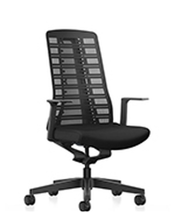 Fauteuil Ergonomique Pureis3