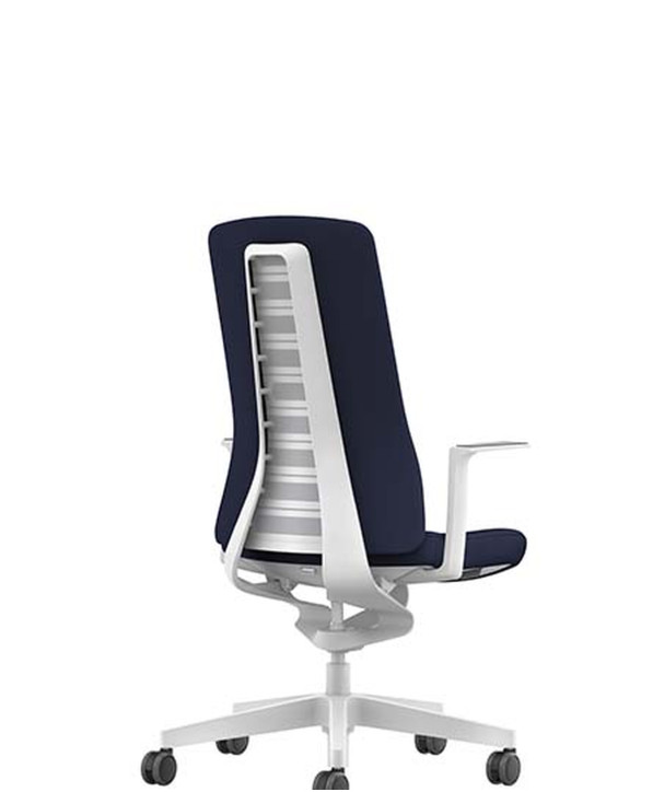 Fauteuil Ergonomique Pureis3