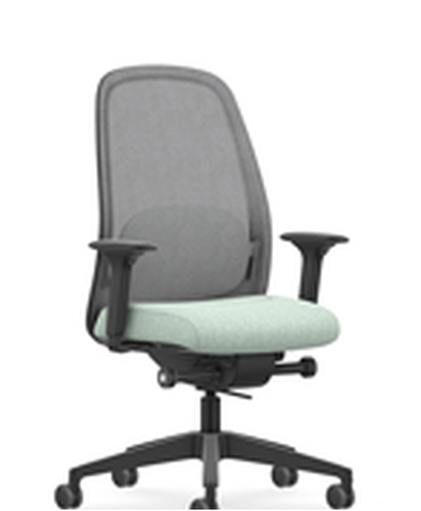 Fauteuil Ergonomique Hejis3
