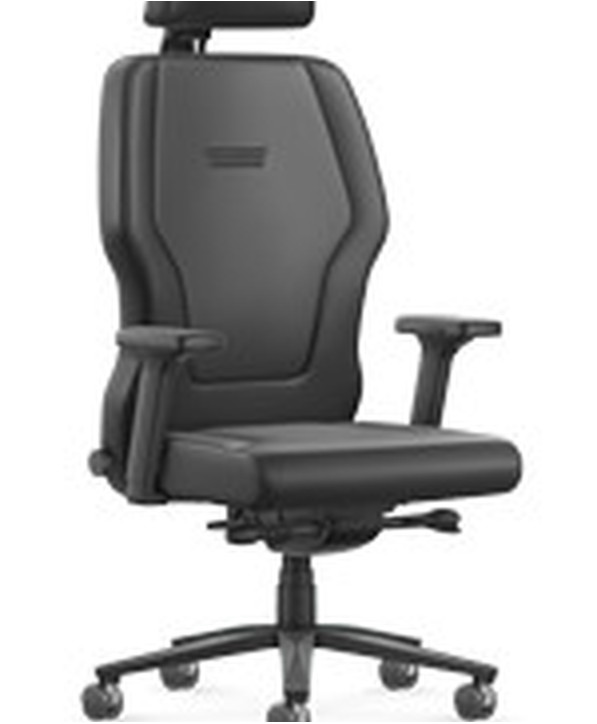 Fauteuil Ergonomique Xxlis5